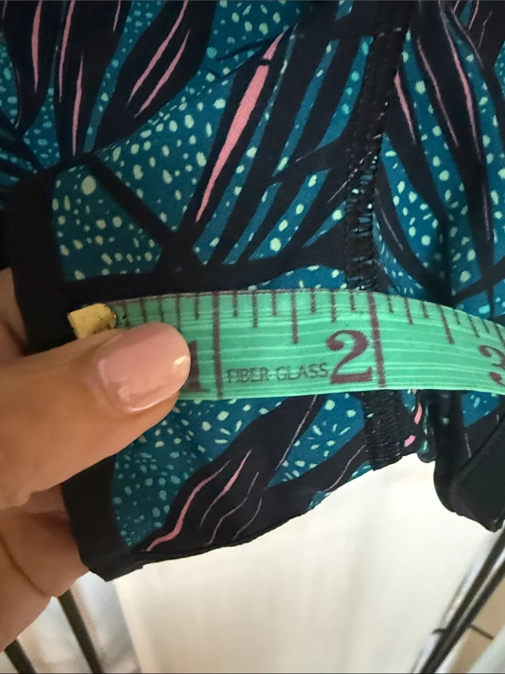 Lululemon run shorts